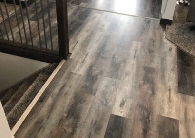 Strathmore flooring